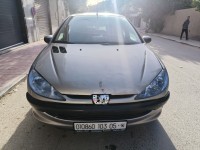سيارات-peugeot-206-2003-أولاد-سي-سليمان-باتنة-الجزائر