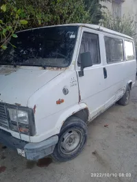 Peugeot g5 1985 forgon