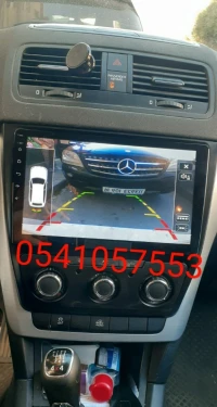 Tablette android pour tout type de voiture avec garantie 
