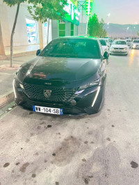 voitures-peugeot-308-2023-gt-batna-algerie