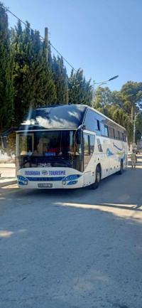 bus-higer-h92-2014-bordj-bou-arreridj-algerie