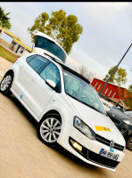 voitures-volkswagen-polo-2014-life-ain-temouchent-algerie