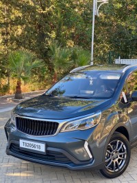 سيارات-geely-gx3-pro-2026-international-عنابة-الجزائر