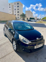 citadine-kia-rio-5-portes-2012-funny-ain-naadja-alger-algerie