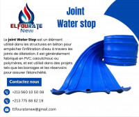 materiaux-de-construction-joint-water-stop-dar-el-beida-alger-algerie