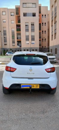 سيارات-renault-clio-4-2016-limited-2-مستغانم-الجزائر