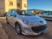 voitures-peugeot-308-2011-ain-nouissi-mostaganem-algerie