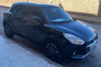 Suzuki Swift 2022 Swift
