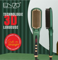 instruments-outils-مشط-حراري-brosses-chauffantes-enzo-straight-garden-985f-bordj-el-kiffan-alger-algerie