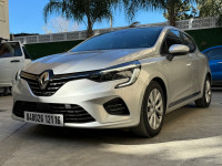 voitures-renault-clio-5-2021-intense-alger-centre-algerie