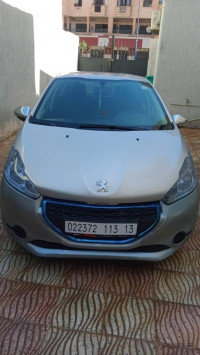 voitures-peugeot-208-2013-access-tlemcen-algerie