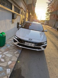 سيارات-hyundai-elantra-2025-بابا-حسن-الجزائر