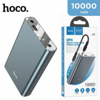 chargeurs-hoco-10000-mah-ups-multi-function-power-bank-black-cheraga-alger-algerie