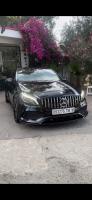 moyenne-berline-mercedes-classe-a-2018-45-amg-pack-exclusif-reghaia-alger-algerie