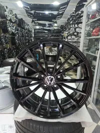 J'entends un mariage Volkswagen golf 8 club sport