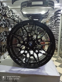 Jantes en alliage BMW par 18