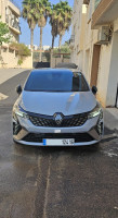 voitures-renault-clio-5-2024-alpine-cheraga-alger-algerie