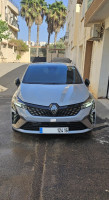 voitures-renault-clio-5-2024-alpine-ouled-fayet-alger-algerie