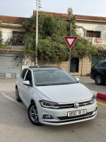 voitures-volkswagen-polo-2019-carat-plus-constantine-algerie