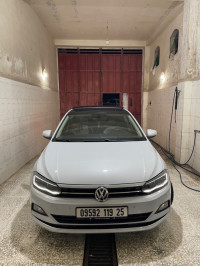 voitures-volkswagen-polo-2019-carat-plus-constantine-algerie