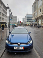 citadine-volkswagen-polo-2021-life-bordj-el-kiffan-alger-algerie