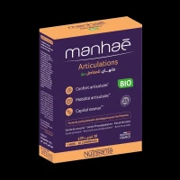 Manhaé Articulations