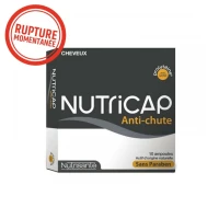 Nutricap Sérum
