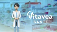 Nutrisanté devient vitavea santé