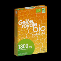 Gelée Royale Bio