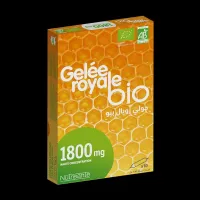 Gelée Royale Bio