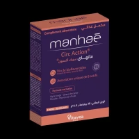 manhaé Circ Action