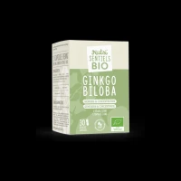Ginkgo Biloba Bio