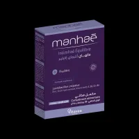Manhaé Intimahé Equilibre