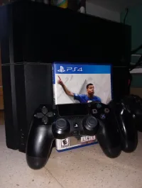 Play4 fat