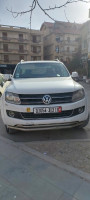 pickup-volkswagen-amarok-2013-ziama-mansouriah-jijel-algerie