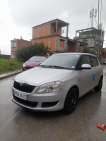 voitures-skoda-fabia-2014-visage-el-bouni-annaba-algerie