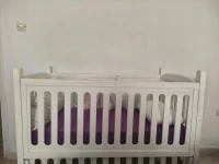 Lit bébé 