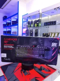 CLAVIER MULTI-FUNCTION BACKLIT 