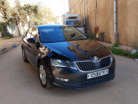 voitures-skoda-octavia-2018-ambition-khemis-miliana-ain-defla-algerie