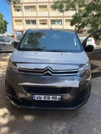 Citroen Jumpy 9 places 2023 X