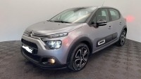 سيارات-citroen-c3-2023-plus-بسكرة-الجزائر