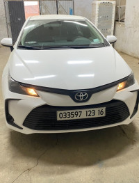 voitures-toyota-corolla-2023-berriane-ghardaia-algerie