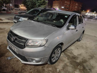 voitures-dacia-logan-2014-bou-saada-msila-algerie