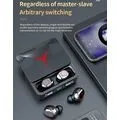 Professional Gaming Earbuds (M90 Pro)
