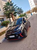 voitures-kia-picanto-2019-gt-line-bir-el-djir-oran-algerie