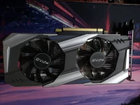 Gtx 1060 3gb kfa2 double fan neuf 