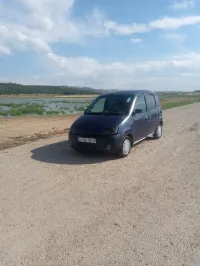 Changan Changhe ideal 2008 Phase 2