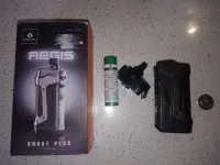 AEGIS BOOST plus