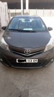 citadine-toyota-yaris-2013-blida-algerie