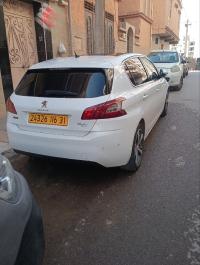 سيارات-peugeot-308-2016-allure-بئر-الجير-وهران-الجزائر
